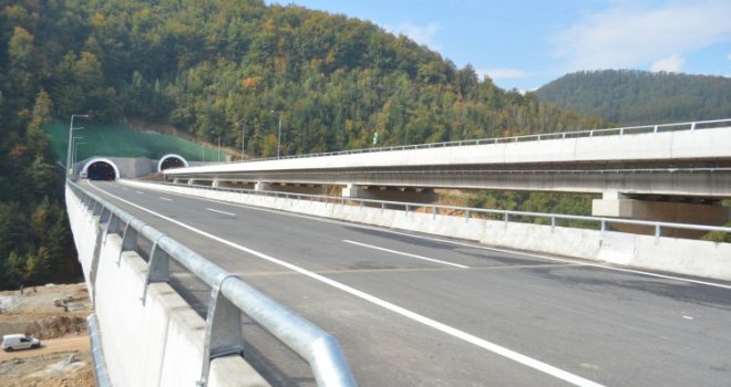 Osigurano 50 miliona eura: Dvije kompanije u borbi za izgradnju poddionice Ponirak-Vraca na Koridoru Vc