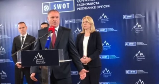 Uhapšene određene osobe koje se dovode u vezu s ubistvom Krunića: Nadamo se da će ubistvo biti riješeno u toku dana