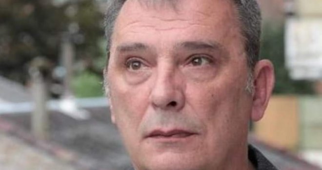 U Beogradu preminuo novinar Dejan Anastasijević