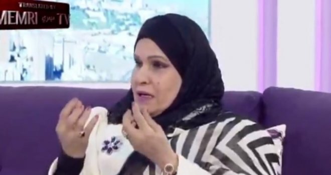 Suluda teorija: Muškarci su gay jer u anusu imaju gladnog crva... On se hrani spermom...