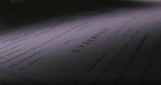 Federalna vlada utvrdila cijene uvjerenja, izvoda, vjenčanog lista: Evo koliko šta košta