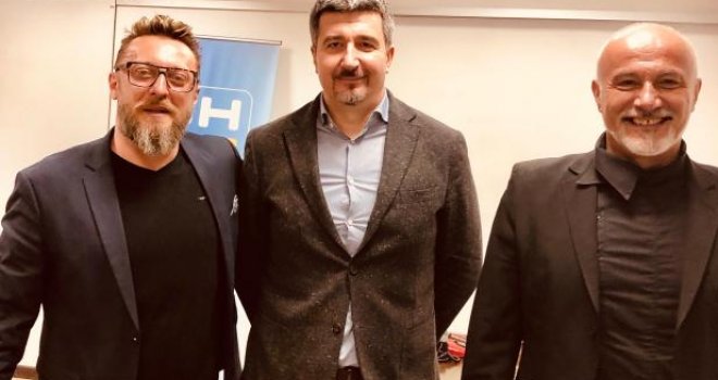 Bh. muzičari od sada naplaćuju korištenje svojih djela na državnim frekvencijama: Potpisan ugovor sa BHRT i FTV