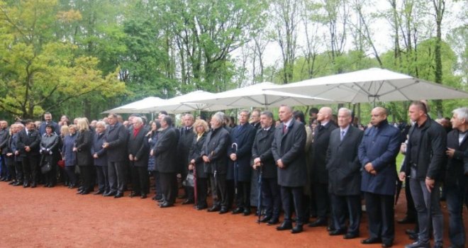 Ne mogu ni oprostiti, ni zaboraviti ono što su Srbima uradile ustaše... Ipak, ima pravde - Donja Gradina je ostala u RS