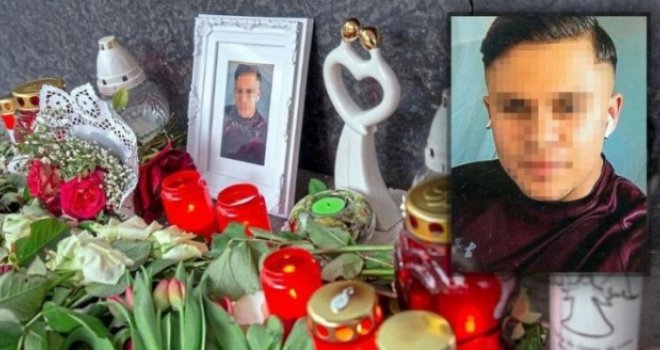 Umro mladić iz BiH koji je izboden nožem, na pumpi ga napao Afganistanac dok je s prijateljima radio selfie