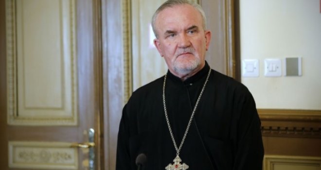 Bivši paroh SPC-a osuđen u Ljubljani: Od donacija plaćao račune za mobitel, uplaćivao osiguranje porodici...