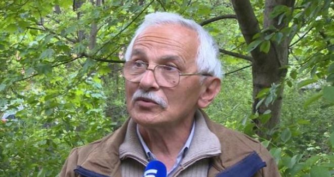 Mali predah za vikend, a onda kiša do kraja mjeseca: Šta prognozira meteorolog Željko Majstorović