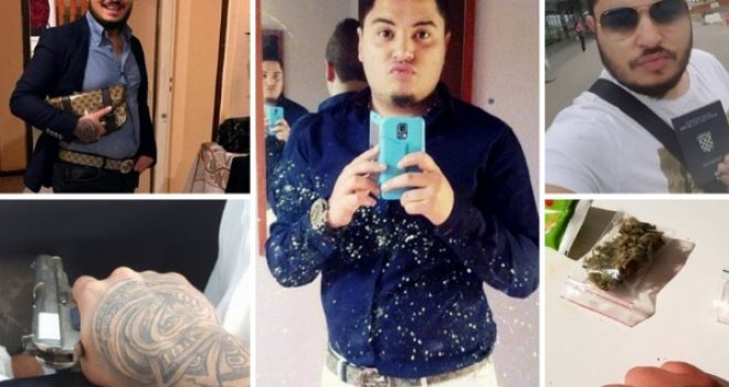 Čista jeza: Do smrti zatukao svog dvogodišnjeg sina jer nije mogao spavati, djetetovo tijelo bilo potpuno u modricama...