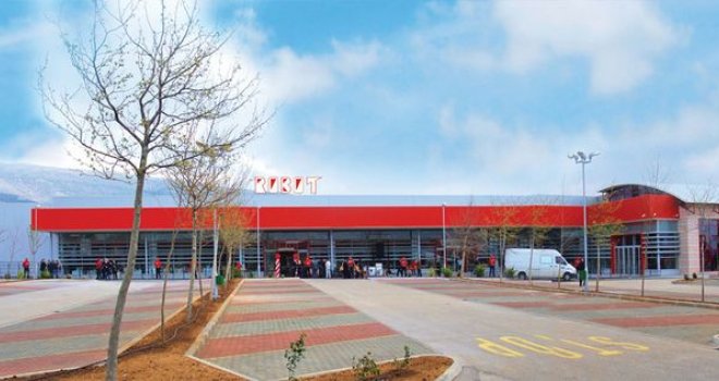 Razbojnici savladali zaštitara i raznijeli bankomat u Mostaru, iz MUP-a HNK kažu: Okolnosti nisu posve jasne