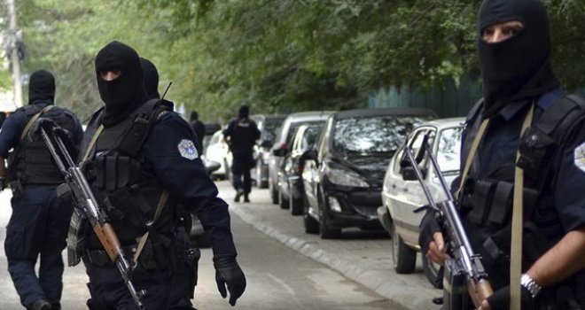 Rusija osudila akciju kosovske policije, traži oslobađanje svog djelatnika UNMIK