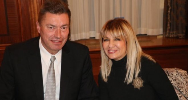 Ko su Australac, Turčin i Srbijanka koji traže bh. državljanstvo?