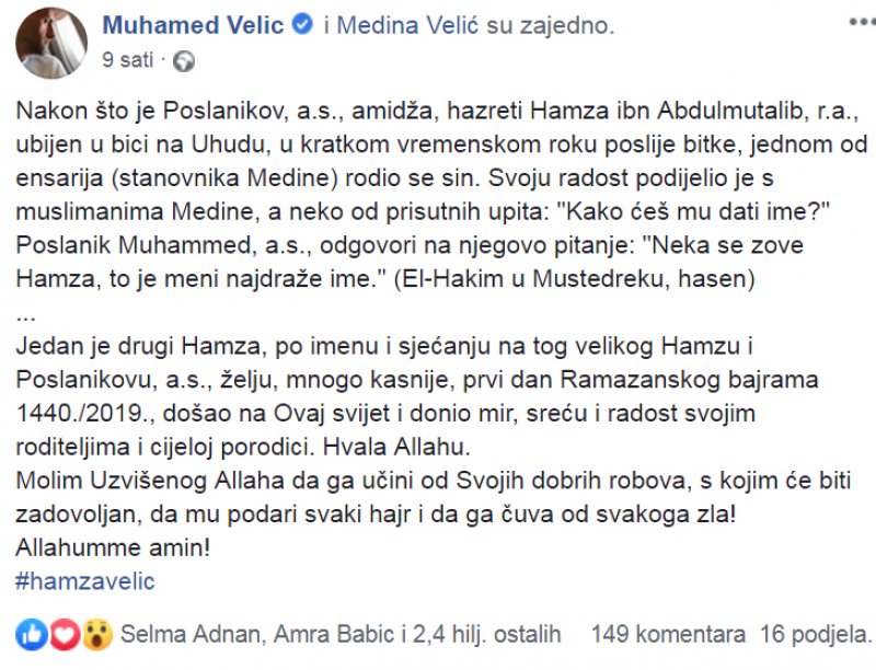 muhamed-velic-sin-hamza