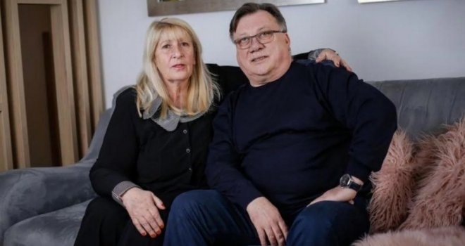 Sejda Bešlić: 'Bila sam fina, oni su kao nešto cugali, ja samo sok...  A Halid će meni: Hoćeš li se ti udati?'