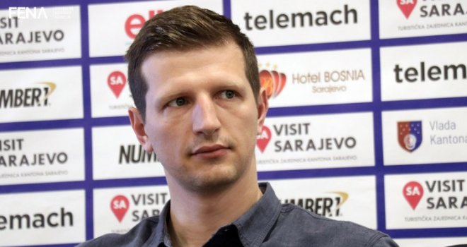 Teletović: KSBiH smanjio  dugovanje za 600 hiljada KM 