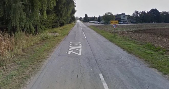 Pregazio trudnu 21-godišnjakinju: Ostala je bez noge, bori se za život