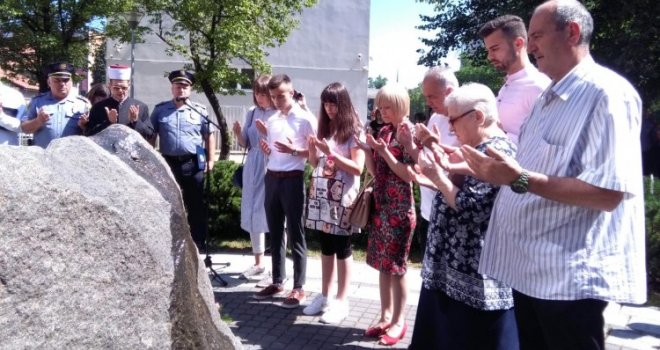 Mersiha Ljubuškić: Ustala sam, moj rahmetli Tarik trebao je da ide na posao... Nakon par minuta, dogodilo se najgore