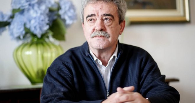 U 63. godini preminuo Momir Bulatović, vjerni Miloševićev saradnik