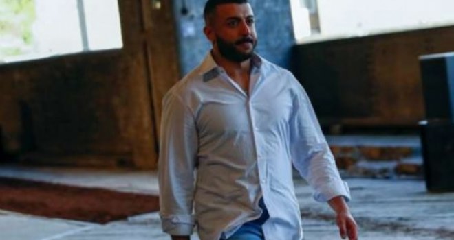 Sin krunisanog princa UAE pronađen mrtav u kupatilu