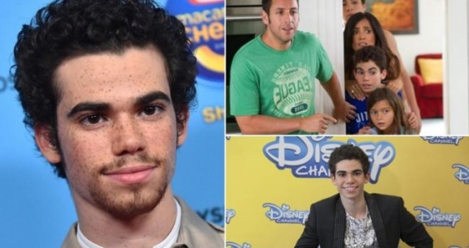 Hollywood plače: Američki glumac Cameron Boyce umro u snu, imao je samo 21 godinu