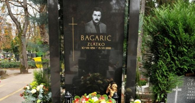 Cajkama je gurao pištolj u usta: 'Pjevaj, mamicu ti je**m!' Veliki gangster, a zapravo kukavica i infantilni sadist!