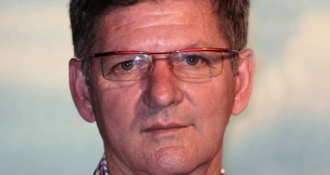 U 65. godini umro novinar Mirza Sadiković