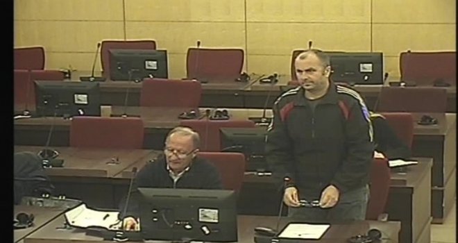 Dragan Janjić osuđen na sedam godina zatvora za silovanje na području Foče 