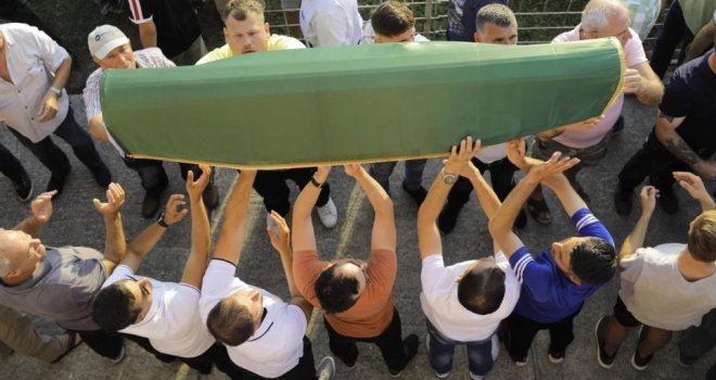 Danas će vječni smiraj pronaći 86 prijedorskih žrtava