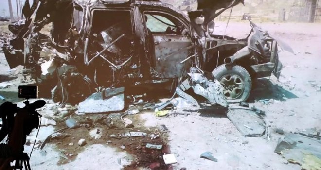 Dvojica ozlijeđenih pripadnika HV-a u Afganistanu stabilno