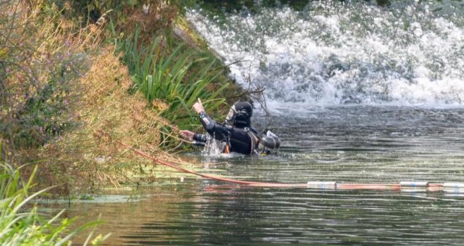 Tijelo 33-godišnjeg muškarca iz BiH pronađeno u rijeci u Italiji, evo šta je obdukcija otkrila