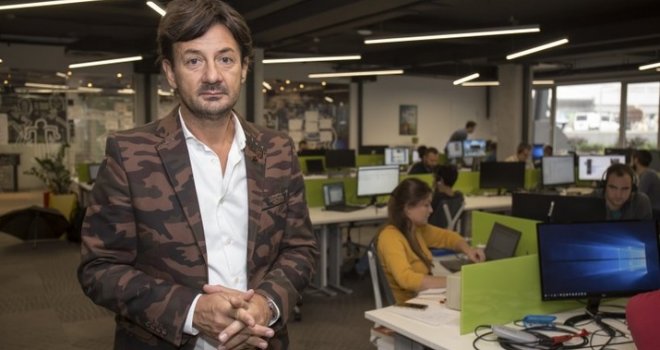 Advokati tvrde: Nije tačno da je Saša Cvijetić radio protiv zakonskih propisa, ovo je prava istina