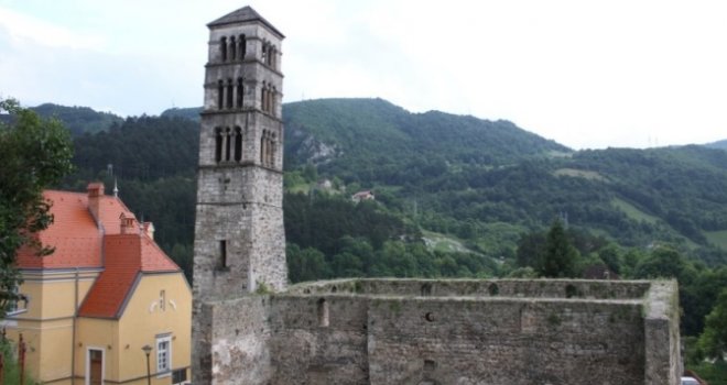 Medžlis IZ Jajce jedini je vlasnik Sultan Sulejmanove džamije, nemojte da narušavamo dobre odnose!