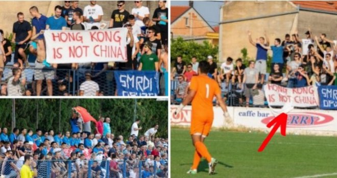 Najluđi neretvanski derbi ikad: Stigli Kinezi koji grade Pelješki most pa se desio međunarodni incident