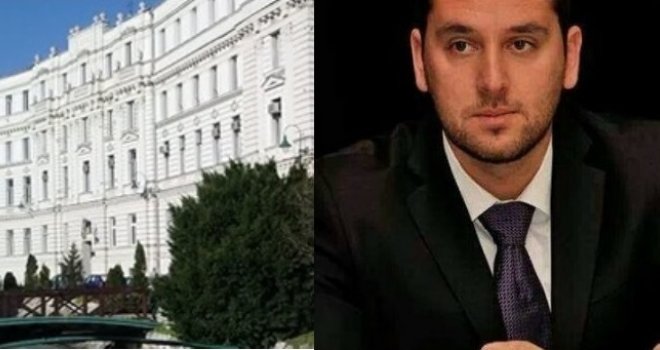 'Sramota šta je komisija uradila': Ogorčeno pismo profesora koji je načinio analizu kako su (po)dijeljene pare za naučne radove   