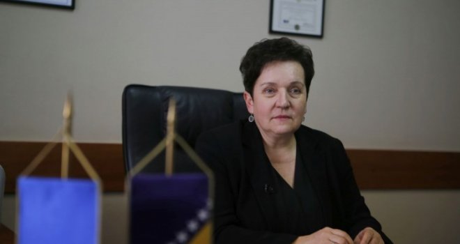 Zasjeda Strateški komitet za naoružanje, stižu i predstavnici NATO-a