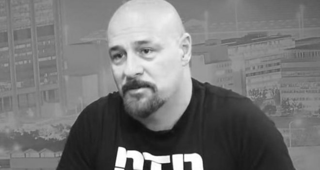 Cure novi detalji oko smrti popularnog repera: Gru je htio prestati, ušao u Dunav da spakuje opremu, ali u tom trenutku... 