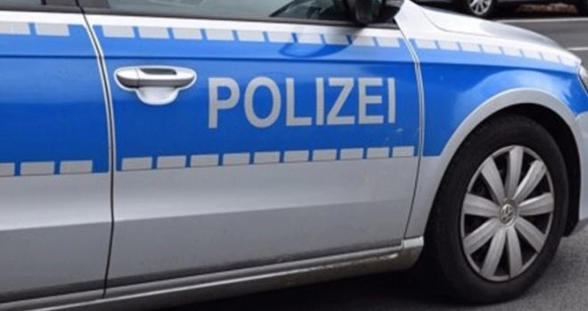 Horor u Berlinu uoči novogodišnje noći: Napadao ljude nožem, povrijeđeni prebačeni u bolnicu
