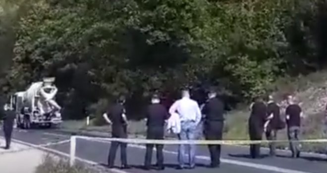 Novi detalji horora u Zoviku: Poginule dvije žene i beba od četiri mjeseca