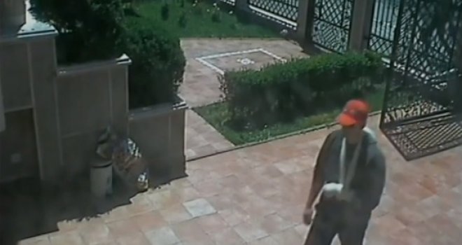 Policija traži pomoć: Prepoznajete li osumnjičenog za pokušaj ubistva?