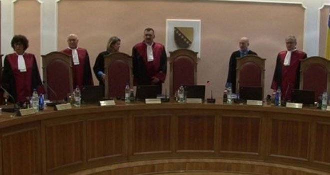 Ukinuta smrtna kazna u Republici Srpskoj