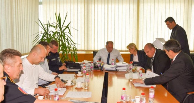 Evo kako će se BiH u narednom periodu boriti protiv migrantske krize