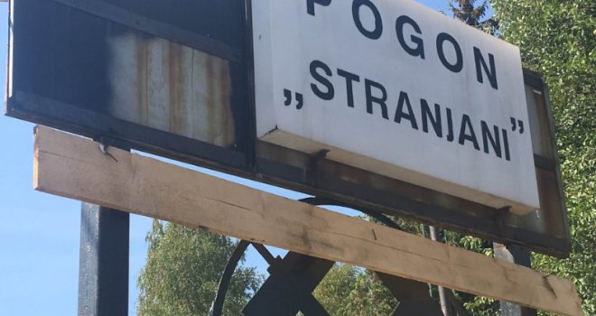 Rudari 'Stranjana' sinoć napustili jamu, u kojoj se više neće kopati ugalj