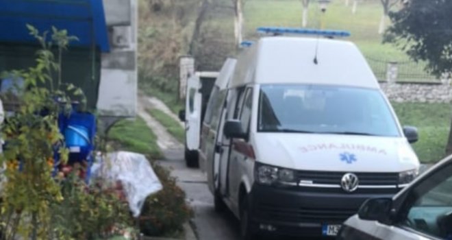 Tragedija u Tuzli: Zaklao suprugu pa aktivirao bombu kojom je usmrtio sebe i ranio dijete!