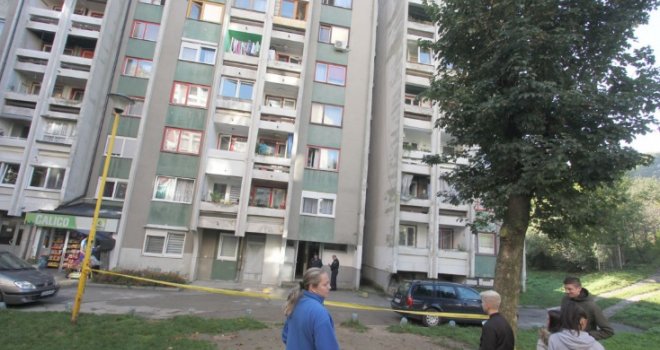 Hajrudin zaklao suprugu i legao na bombu, Edin istrčao ispred zgrade i vikao: Spasite mi brata!