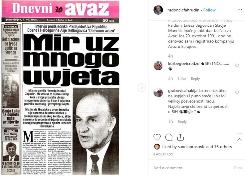 avaz