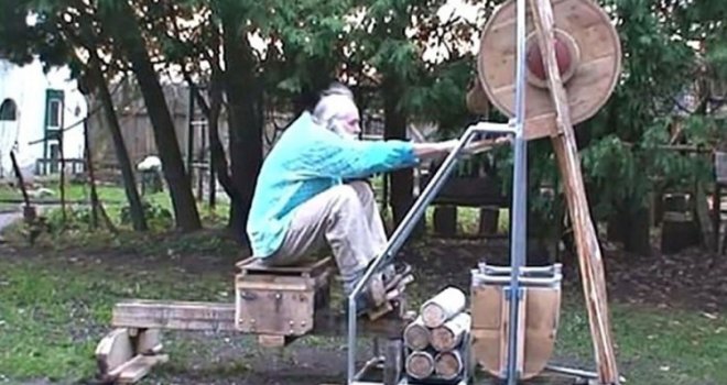 Prve fotografije oca koji je skoro deceniju držao djecu u podrumu: Čime se bavio i šta je objavljivao na Facebooku