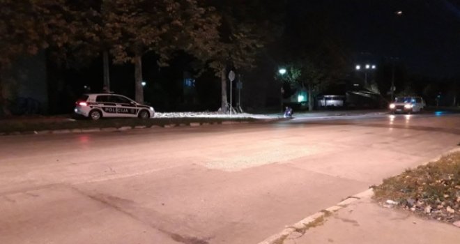 Detalji tragedije na Dobrinji: Djevojka je pronađena živa, preminula na KCUS-u