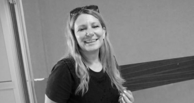 Izgubila bitku protiv teške bolesti: Umrla bh. novinarka Mirjana Tešanović