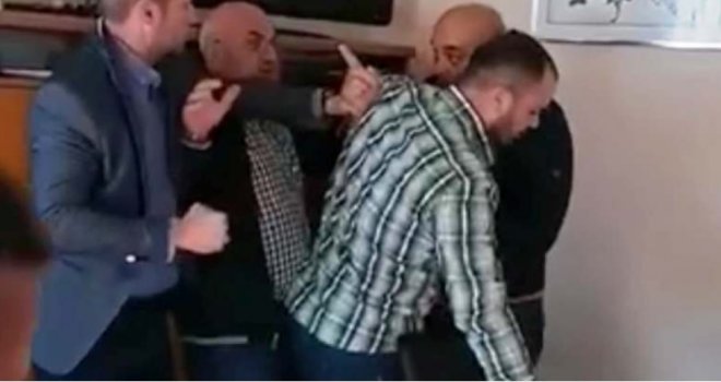 Da li je policija namjerno podmetnula snimak na društvene mreže: Na informativni razgovor otišla kao svjedok, a izašla kao osumnjičeni!