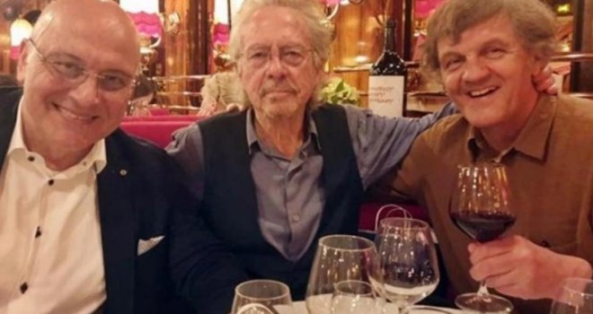 Emir Kusturica održaće predavanje u Višegradu: 'Peter Handke - apostol istine'