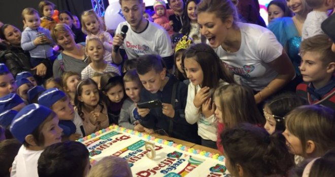 U susret 6. Dječijem sajmu: Čuvajmo prirodu, rastimo zajedno!