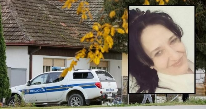 'Bojala se i čašu vode popiti': Muž izbo ženu pa je bacio u septičku jamu, odala ga SMS poruka!